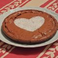 Brownie au chocolat - Gâteau de Sans Valentin[...]