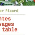 [Livre] Plante sauvage à ma table. Olivier[...]