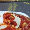 TORTILLA FACON PIZZA REINE