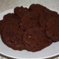 Cookies au chocolat