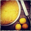 Mon gâteau au citron et au safran (recette[...]