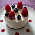 Cheesecake spéculoos, limoncello et fruits[...]