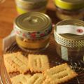 {biscuits & masking tape} Cadeau gourmand pour[...]