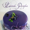Le Lemon Purple