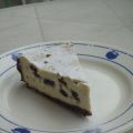 Le divinement divin cheesecake oreo / chocolat[...]