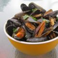 Moules marinieres (7 PP)