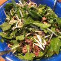 Salade Thaï au boeuf
