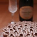 Cheesecake au mascarpone & Ferrero Rocher