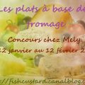 Soupe Franc-Comtoise