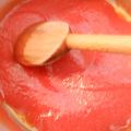 Sauce tomate épicée