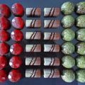 Chocolats fins : concours Le prix de la cabosse[...]