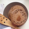 Bio Pancakes d'avoine et yaourt au soja aux[...]