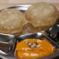Aamrass Puri – Purée de mangues aux pains frits[...]