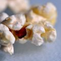 Recette sans gluten: maïs soufflé (popcorn) au[...]