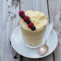 Crème légère à la mangue - Supertoinette, la[...]
