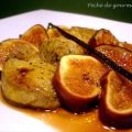 Escalopes de foie gras aux figues, Recette[...]
