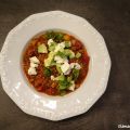 Lentilles à la mexicaine de Giada de Laurentiis