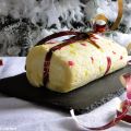Le dessert de fêtes facile : ma bûche de Noël[...]