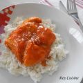 Curry de poulet presque Swahili - (Cook Expert)