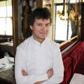Mes Interviews Culinaires:  Guy Martin!