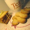 BISCUITS A LA TISANE