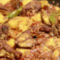 Rui Macher Kalia – Curry de carpes façon[...]