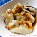 zhong shuijiao / raviolis dans la sauce rouge[...]