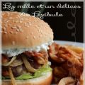 Burger spécial seb « le big ben », Recette[...]