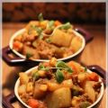 ~Curry de porc et de pommes de terre~