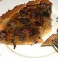 Gâteau de patates et compote de mascarpone aux[...]