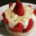 Tiramisu express aux fraises avec le Speedy[...]