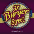 31 burger street : Food truck toulousain qui[...]