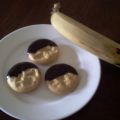 Biscuits choco-banane