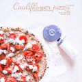 Cauliflower Pizza 2° versione