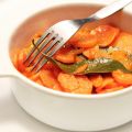 Idée repas : carottes confites au sirop[...]