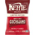 Kettle lance une saveur de gochujang en édition[...]