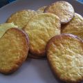 Biscuits Dukan minute (PP,PL,...)