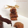 Kangos maison tout chocolat & Figolu / Biscuits[...]