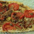 Pizza au pesto Exquidia sans gluten et sans[...]