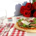 La pizza Botticelli pour le KKVKVK # 60[...]