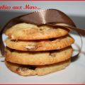 Cookies au Mars = succès garanti !