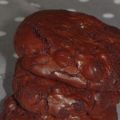 Outrageous Chocolate Cookies de Martha Stewart[...]