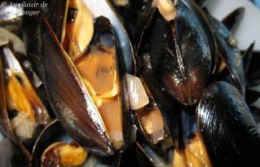 Recette Moules A La Biere Recette Ptitchef