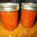 Sauce tomates de base