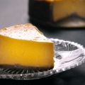 Cheesecake d’automne à la courge butternut