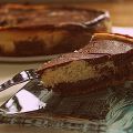 New York - New York : cheesecake marbré au[...]