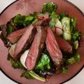 Salade de bœuf à la thaïlandaise – recette de[...]
