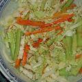 Salade de Chou Chinois