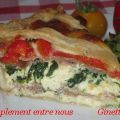 Pizza Rustica 2