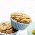 Soupe and muffins, Recette Ptitchef